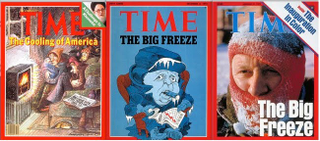 Illustration for article titled Reality Check: Most Scientists Never Believed In "Global Cooling"